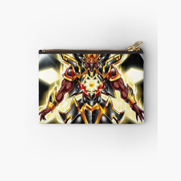 Item preview, The Supremacy Sun designed and sold by Black Saiyan Magician's Merchandise.
