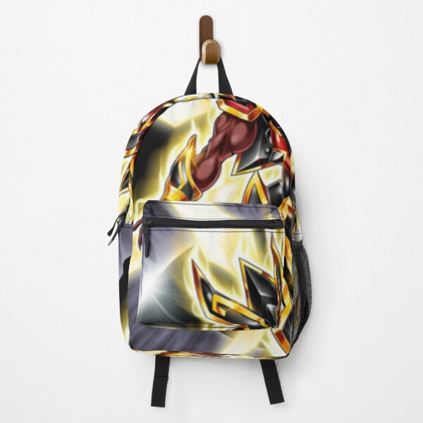 Item preview, The Supremacy Sun designed and sold by Black Saiyan Magician's Merchandise.