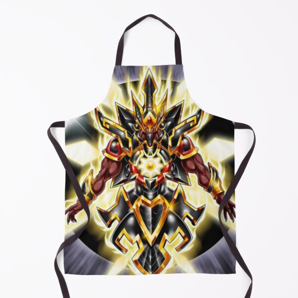 Item preview, The Supremacy Sun designed and sold by Black Saiyan Magician's Merchandise.