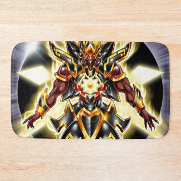 Item preview, The Supremacy Sun designed and sold by Black Saiyan Magician's Merchandise.