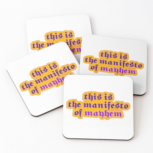 Item preview, Lady Gaga Mayhem album designed and sold by TOGETHERINSIEME.