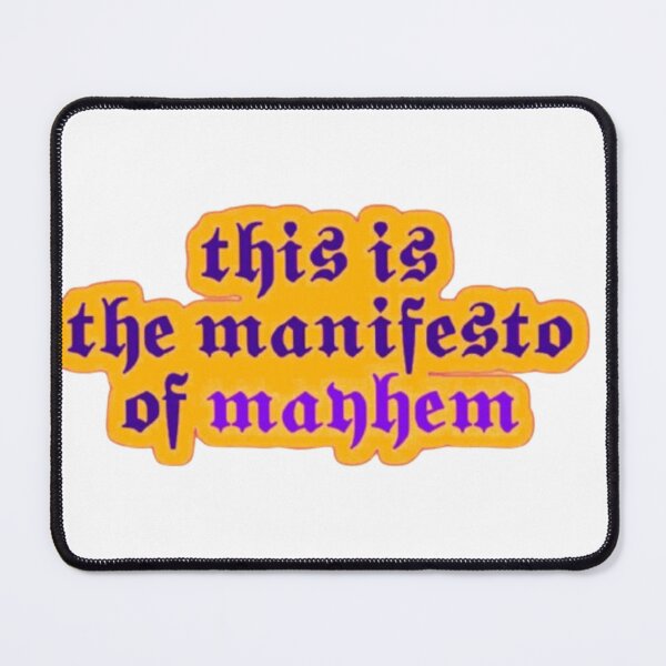 Item preview, Lady Gaga Mayhem album designed and sold by TOGETHERINSIEME.