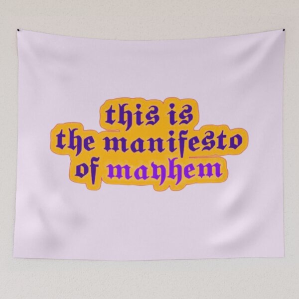 Item preview, Lady Gaga Mayhem album designed and sold by TOGETHERINSIEME.