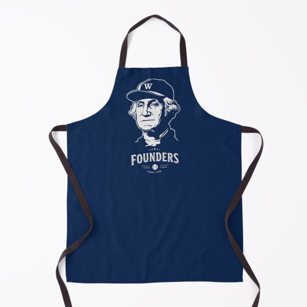 Item preview, GEORGE WASHINGTON FOUNDING FATHER BASEBALL PLAYER, SPORTS, HISTORICAL HEROES designed and sold by classic car craze.
