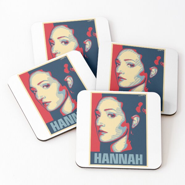 Item preview, Hannah designed and sold by DFA.