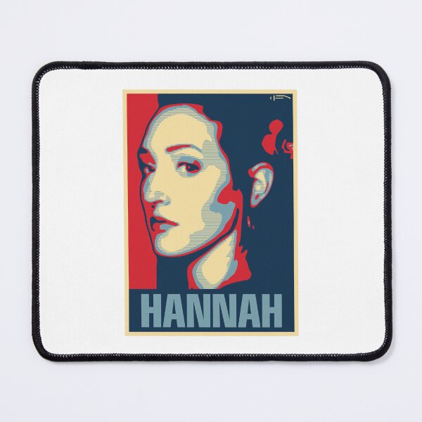 Item preview, Hannah designed and sold by DFA.
