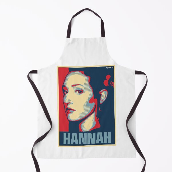 Item preview, Hannah designed and sold by DFA.