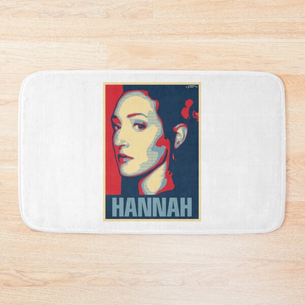 Item preview, Hannah designed and sold by DFA.