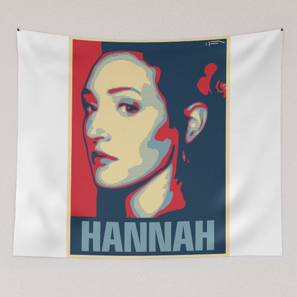 Item preview, Hannah designed and sold by DFA.