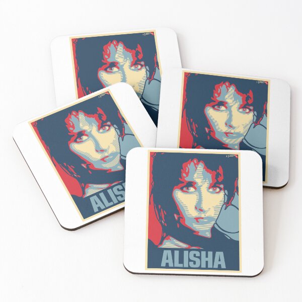 Item preview, Alisha designed and sold by DFA.
