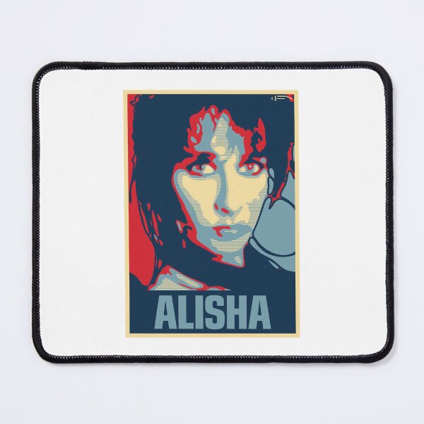 Item preview, Alisha designed and sold by DFA.