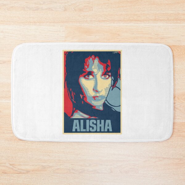Item preview, Alisha designed and sold by DFA.