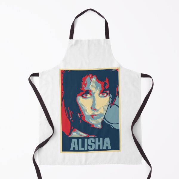 Item preview, Alisha designed and sold by DFA.