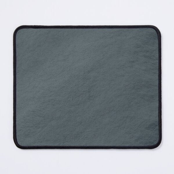Item preview, Minimalist Dark Teal Texture | Deep Slate Abstract Digital Art designed and sold by Midnight Veil Designs.