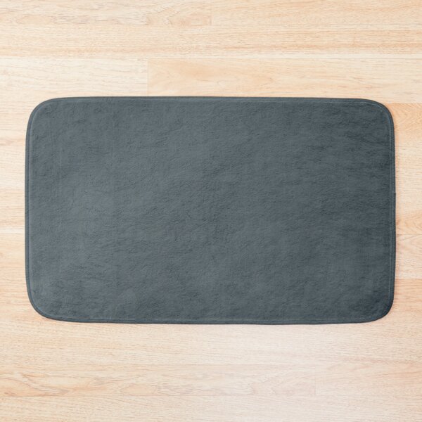 Item preview, Minimalist Dark Teal Texture | Deep Slate Abstract Digital Art designed and sold by Midnight Veil Designs.