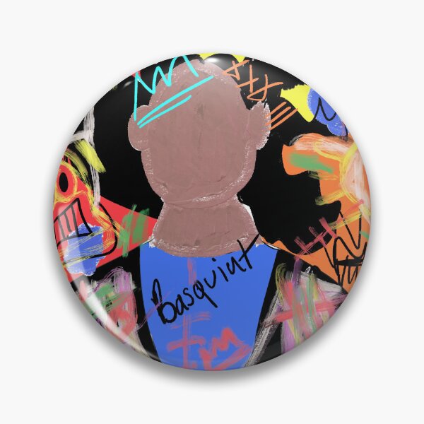 Item preview, artist basquiat designed and sold by Kasia1987t.