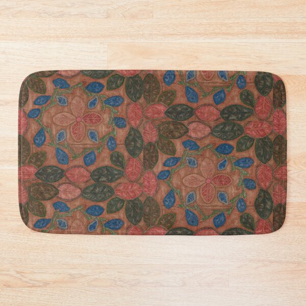 Item preview, RED CLAY GREEN PEDALS designed and sold by THE GOOD FIND.