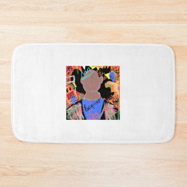 Item preview, artist basquiat designed and sold by Kasia1987t.
