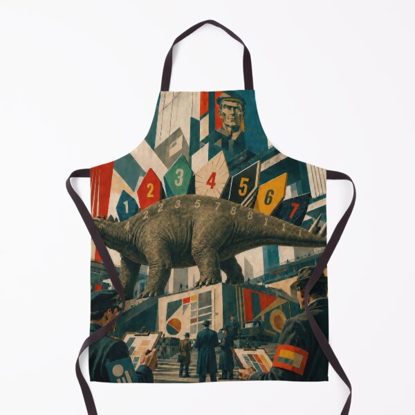 Item preview, Stegosaurus Monument designed and sold by HabitableMoons.