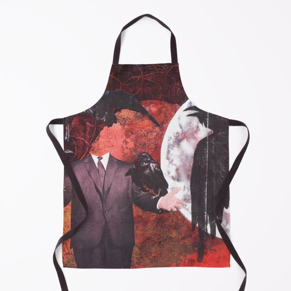 Item preview, Ravens & Crows designed and sold by PtcPanache.