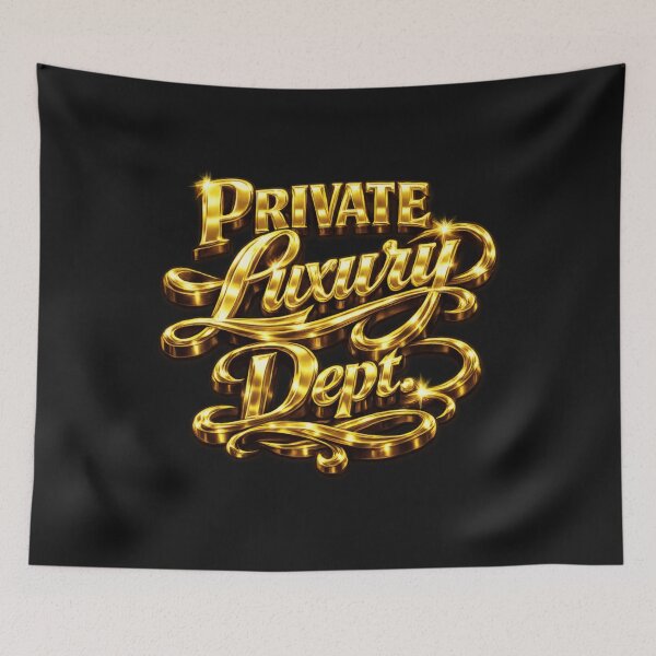 Item preview, Private Luxury Vintage Sketch designed and sold by FilBlue.