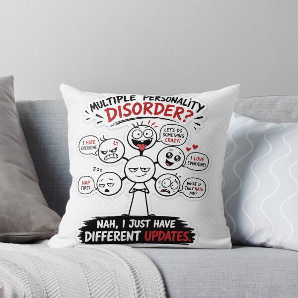 Item preview, Disorder? HS designed and sold by humansense.