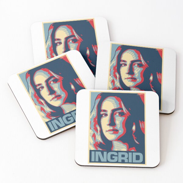 Item preview, Ingrid designed and sold by DFA.