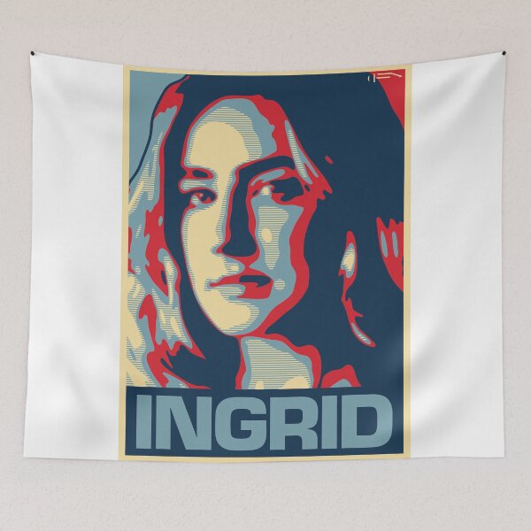 Item preview, Ingrid designed and sold by DFA.