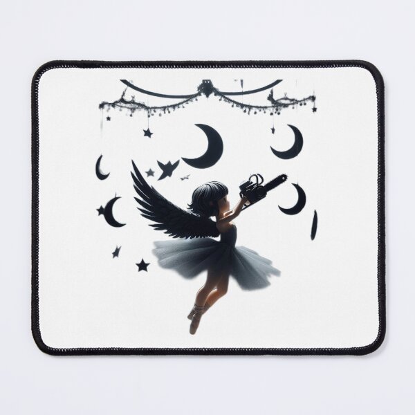 Item preview, Midnight Saw-renade designed and sold by LujziWorld.