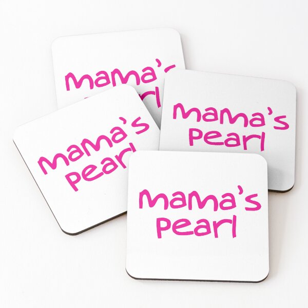 Item preview, Mama's Pearl designed and sold by Palaciel.