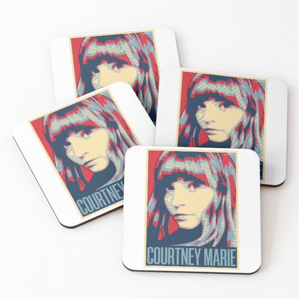 Item preview, Courtney Marie designed and sold by DFA.
