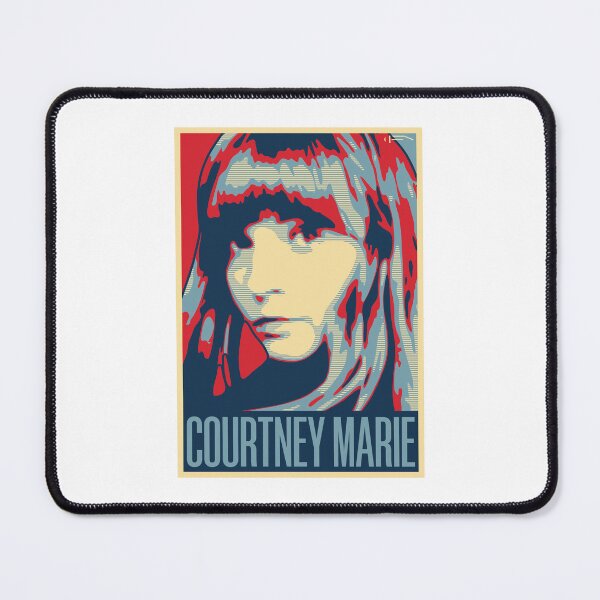 Item preview, Courtney Marie designed and sold by DFA.