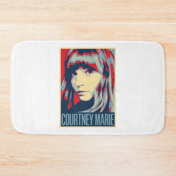 Item preview, Courtney Marie designed and sold by DFA.