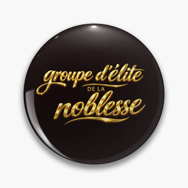 Item preview, Groupe de elite - Nobility Vintage Sketch designed and sold by FilBlue.