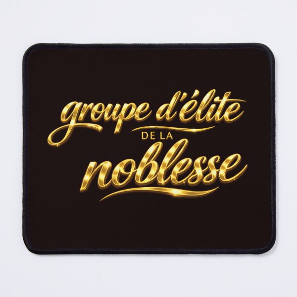Item preview, Groupe de elite - Nobility Vintage Sketch designed and sold by FilBlue.