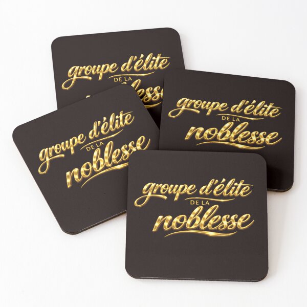 Item preview, Groupe de elite - Nobility Vintage Sketch designed and sold by FilBlue.