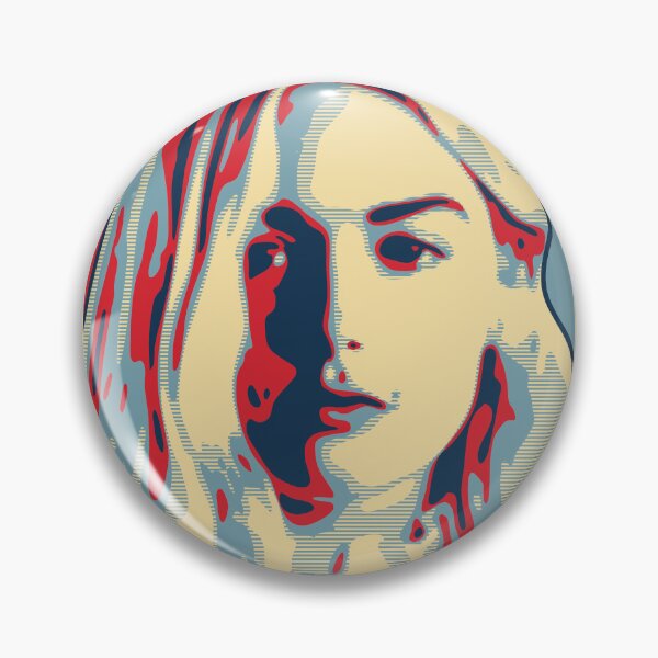 Item preview, Ashe designed and sold by DFA.