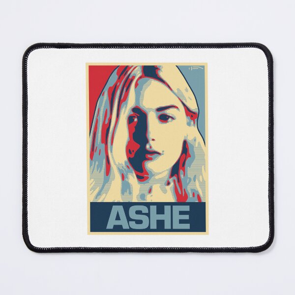 Item preview, Ashe designed and sold by DFA.