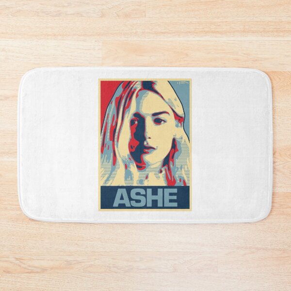 Item preview, Ashe designed and sold by DFA.