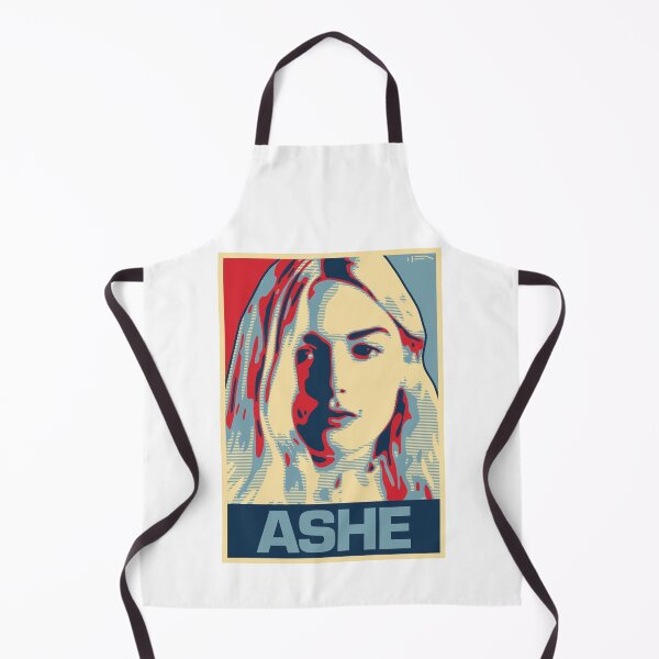 Item preview, Ashe designed and sold by DFA.
