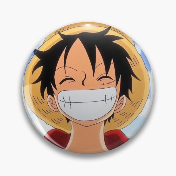 Artikelvorschau, Luffy entworfen und verkauft von spsm.