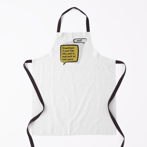 Item preview, End Users designed and sold by Bryn •.