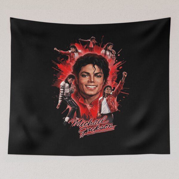 Item preview, Michael Movie designed and sold by georgenorthon04.
