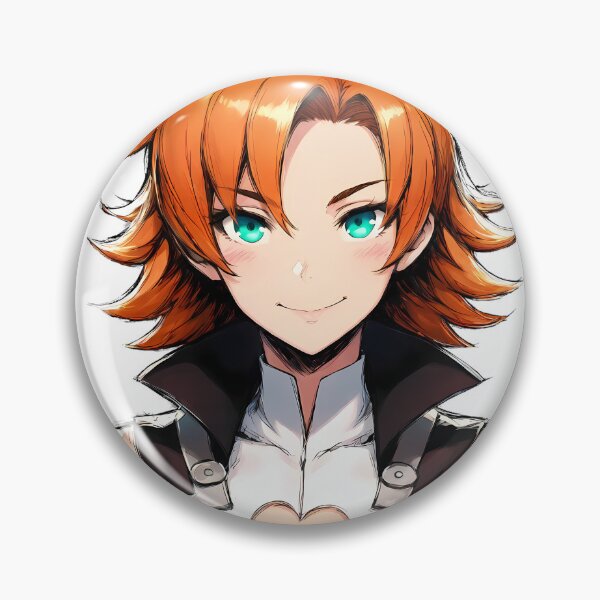 Item preview, Nora Valkyrie - 2 designed and sold by Infinite-Aspire.