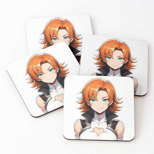 Item preview, Nora Valkyrie - 2 designed and sold by Infinite-Aspire.
