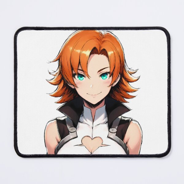 Item preview, Nora Valkyrie - 2 designed and sold by Infinite-Aspire.