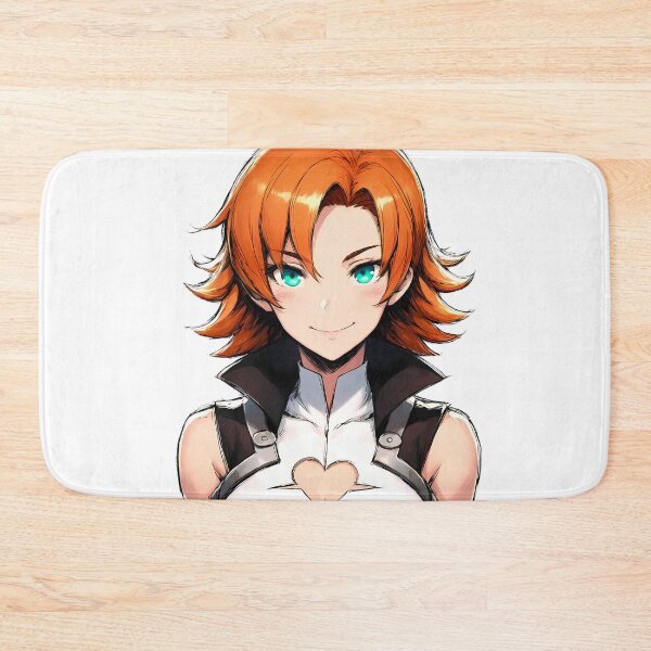 Item preview, Nora Valkyrie - 2 designed and sold by Infinite-Aspire.