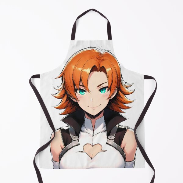 Item preview, Nora Valkyrie - 2 designed and sold by Infinite-Aspire.