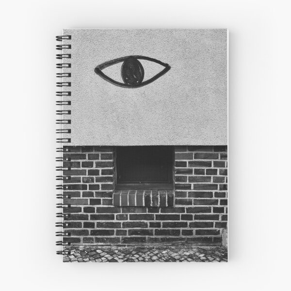 Item preview, The Eye has it designed and sold by Eidetic Photos.