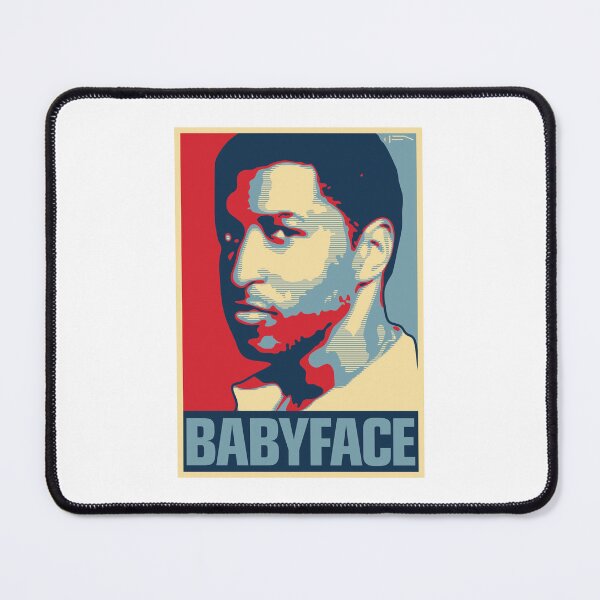 Item preview, Babyface designed and sold by DFA.